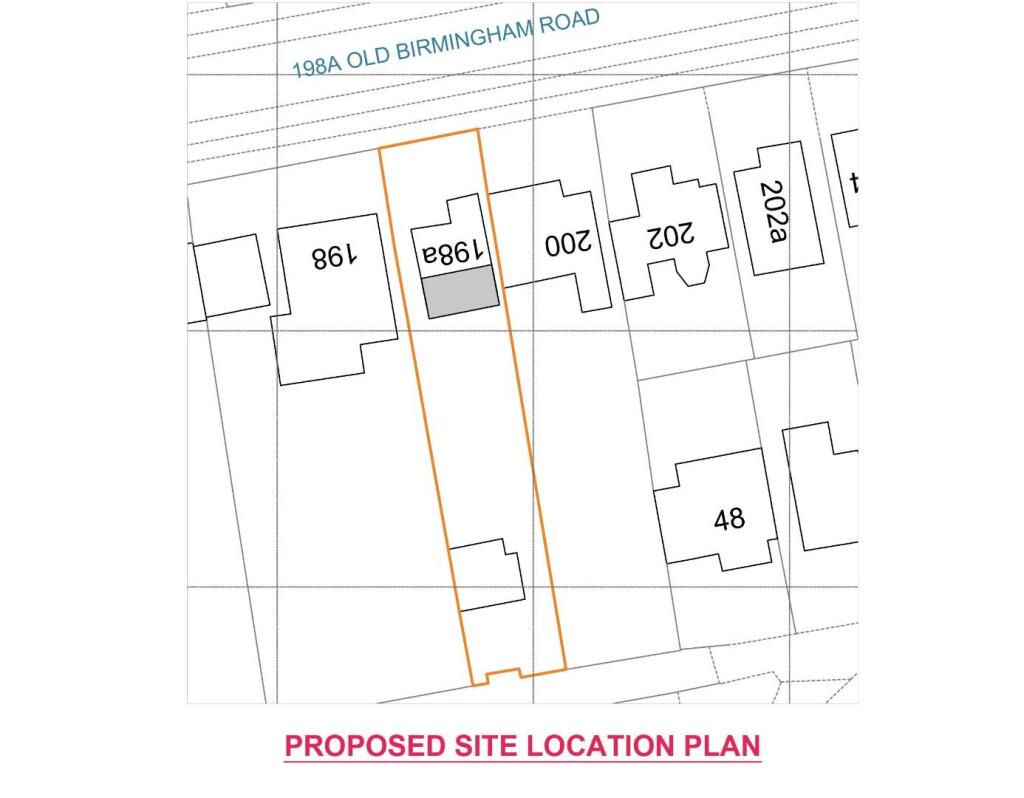 Additional image 12 of 198A Old Birmingham Road, Marlbrook, Bromsgrove, Worcestershire, B60 1HH