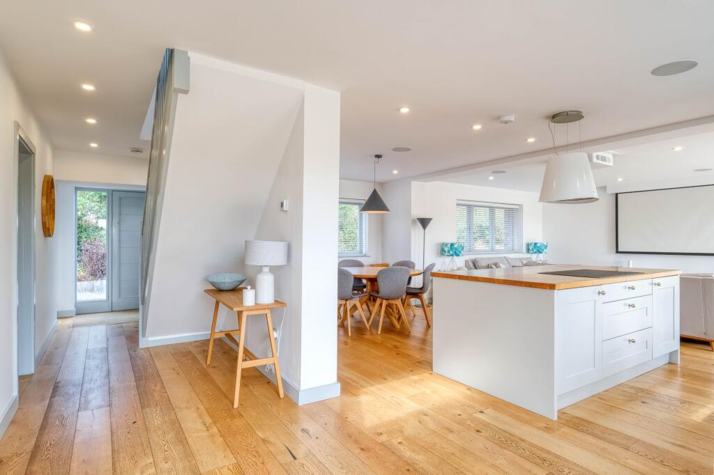 Additional image 5 of Astwood Lane, Stoke Prior, B60