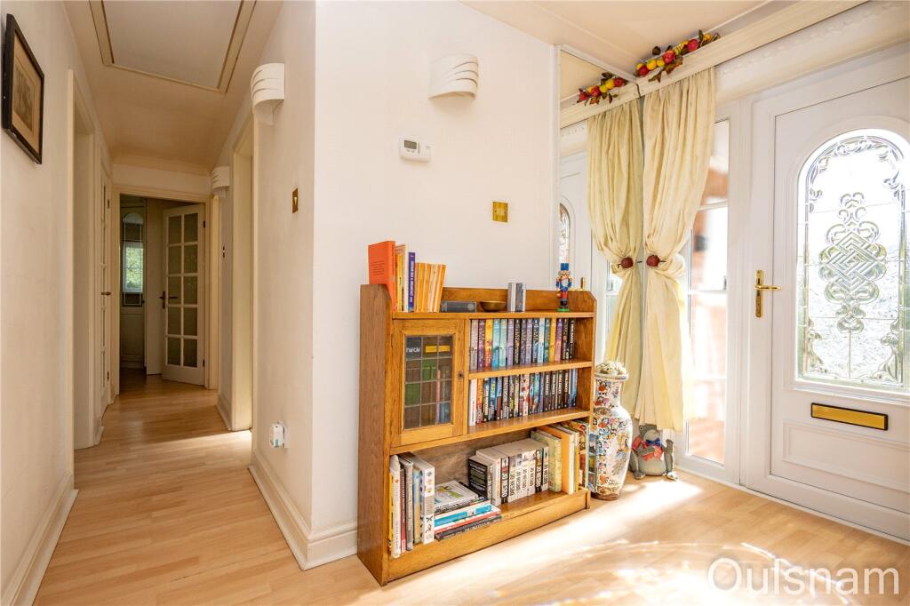 Additional image 12 of Churchfields Gardens, Bromsgrove, Worcestershire, B61