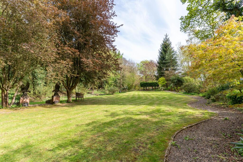 Additional image 4 of Old Rectory Lane, Alvechurch, B48