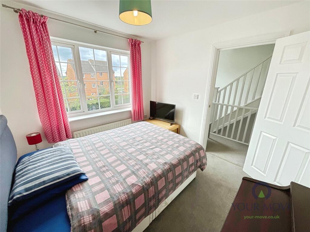 Additional image 12 of Marlgrove Court, Marlbrook, Bromsgrove, Worcestershire, B61