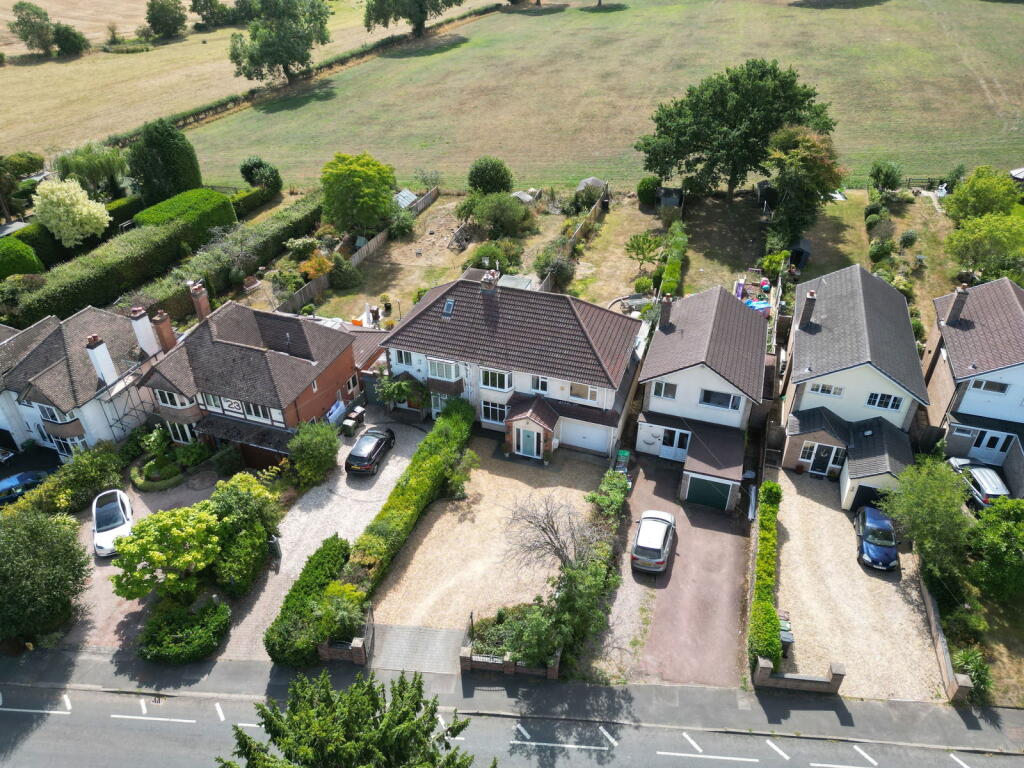 Additional image 20 of Norton Lane, Wythall, B47 6HA