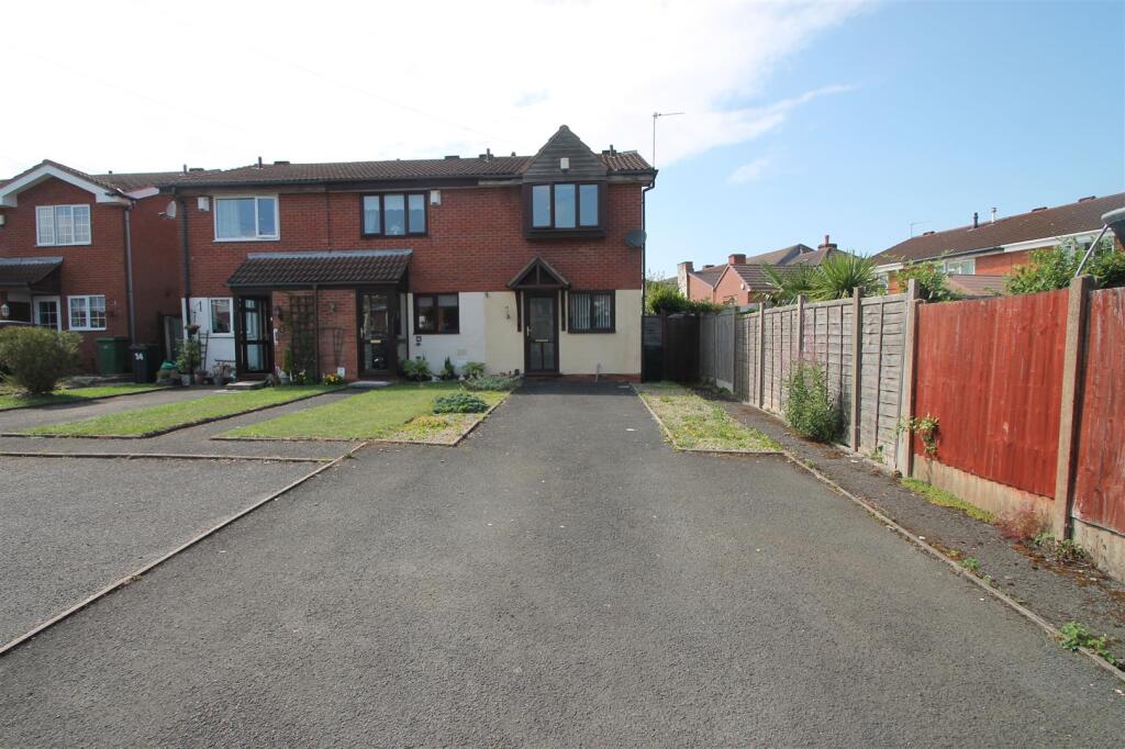 Property image for Clifton Road, Halesowen