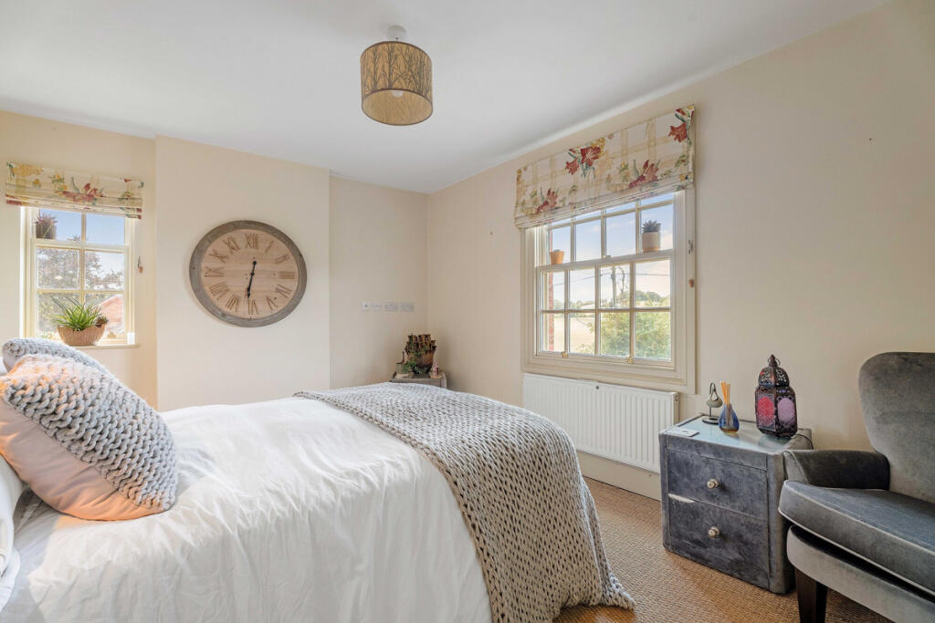 Additional image 21 of Woodgate Road Stoke Prior Bromsgrove, Worcestershire, B60 4HG