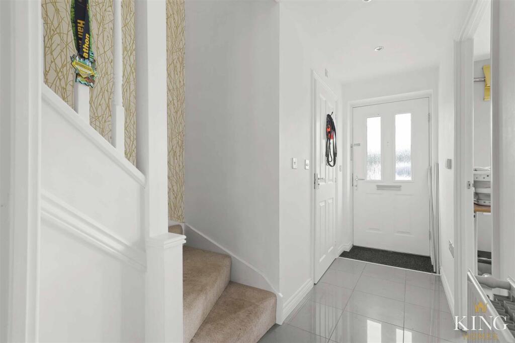 Additional image 8 of Chestnut Way, Bidford-On-Avon, Alcester