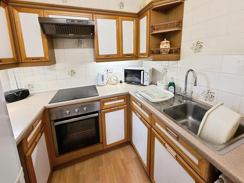 Additional image 5 of Flat 28, Malin Court, School Road, Alcester, Warwickshire B49 5DJ