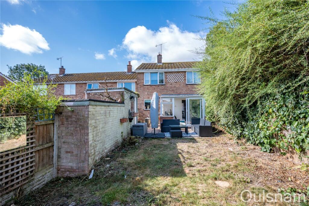 Additional image 18 of Lincoln Road, Bromsgrove, Worcestershire, B61