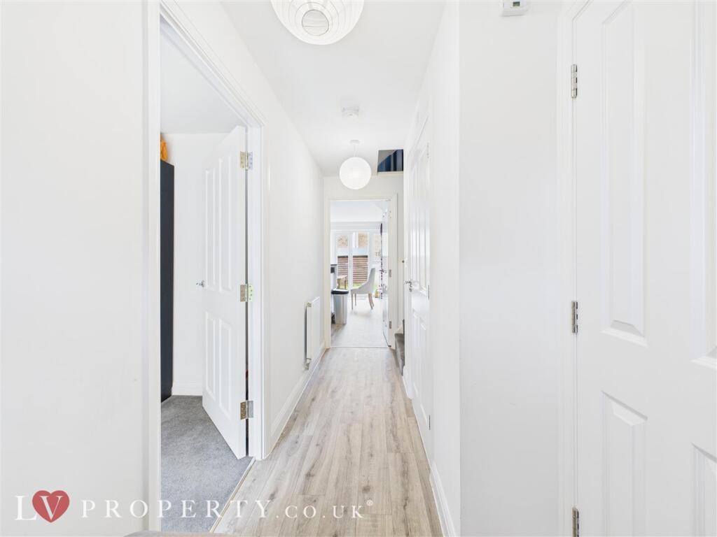 Additional image 7 of Hope Street, Birmingham, B5