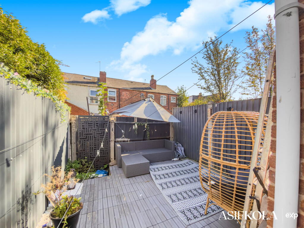 Additional image 11 of South Grove, Aston, Birmingham, B6 6BD