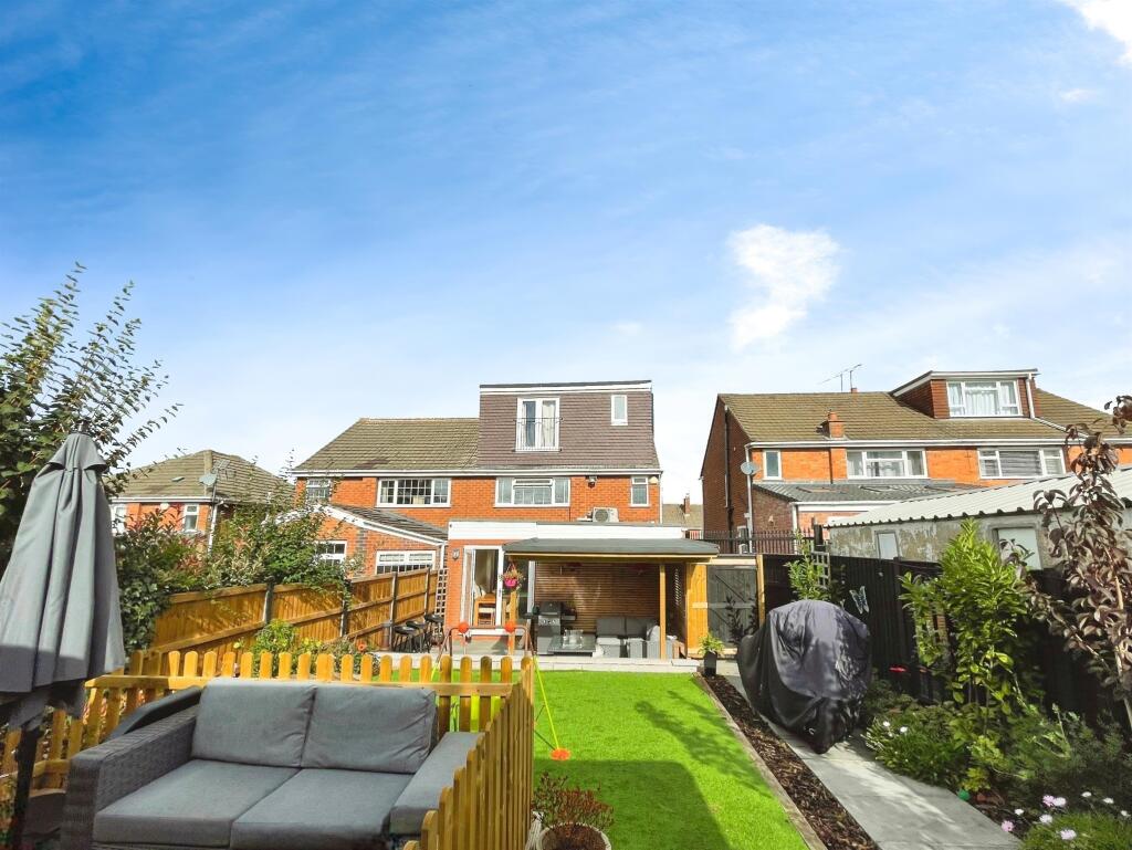 Additional image 27 of Barn Close, Halesowen