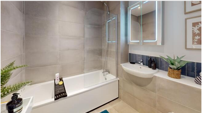 Additional image 7 of The Bath House