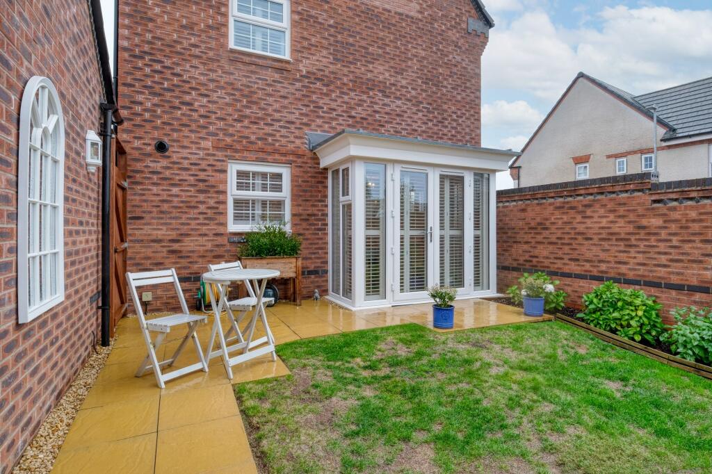 Additional image 21 of Mortimer Way, Bromsgrove, B61