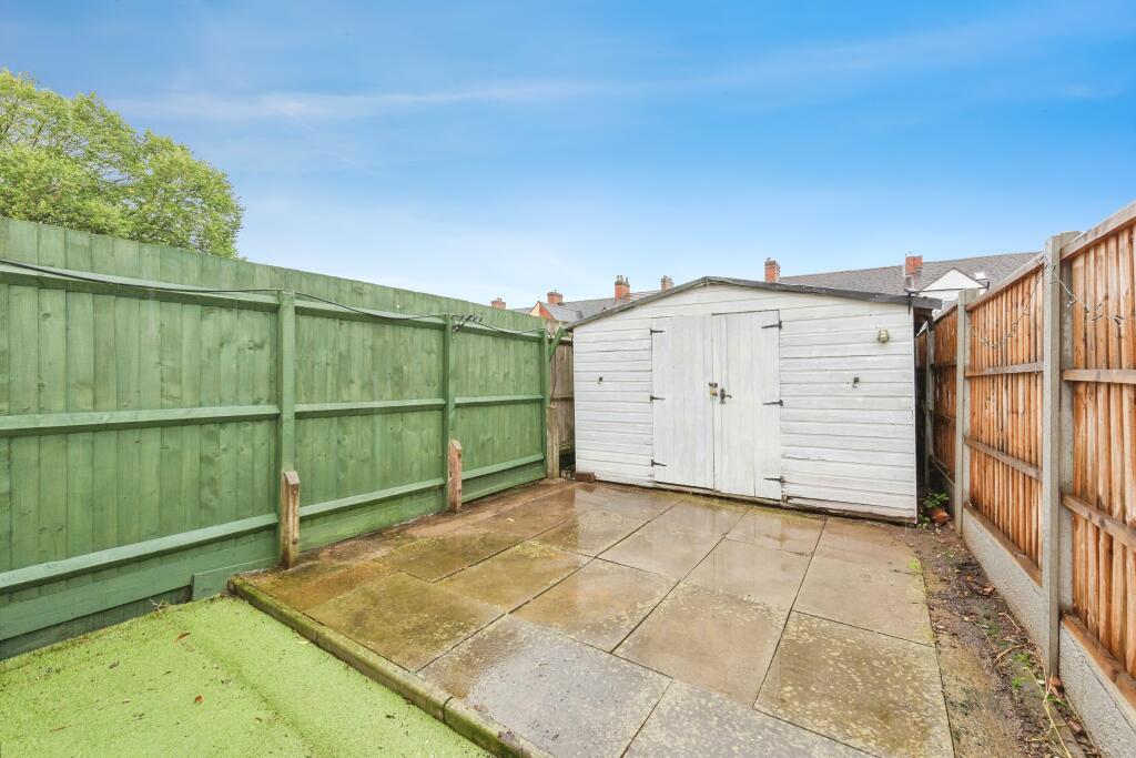 Additional image 12 of West Street, Tamworth, B77