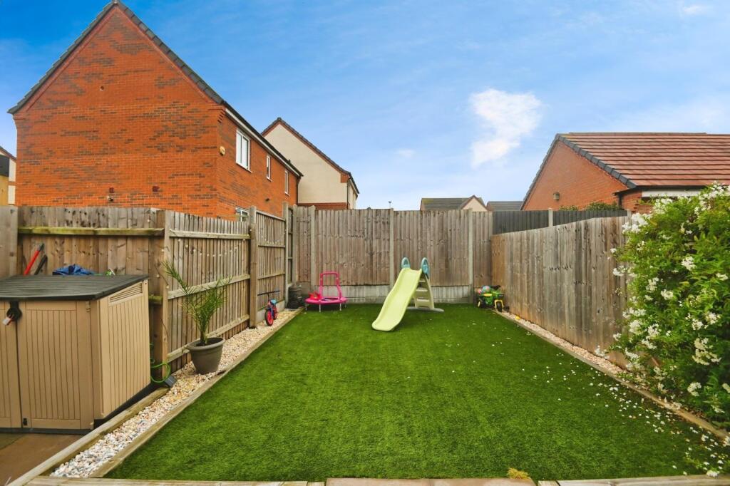 Additional image 17 of Hewett Close, Tamworth
