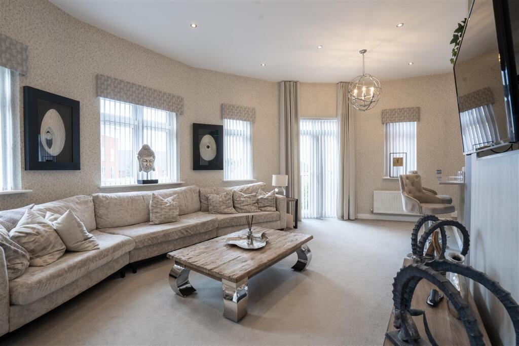 Additional image 8 of Boughton Court, Solihull