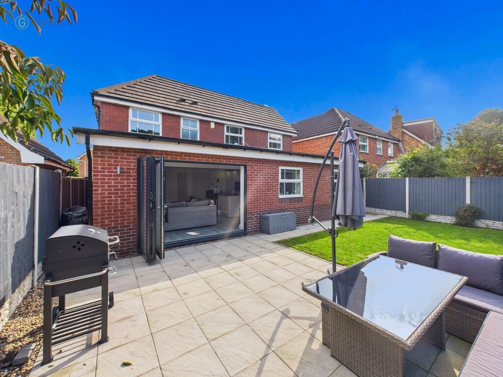 Additional image 22 of Glentworth, Walmley