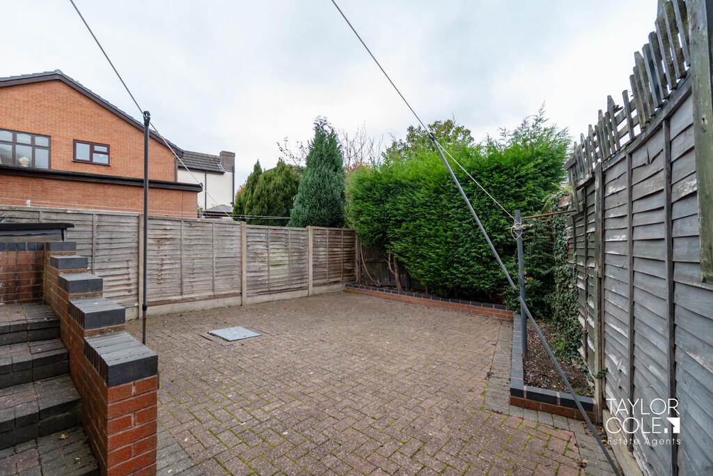 Additional image 24 of Ingram Pit Lane, Tamworth