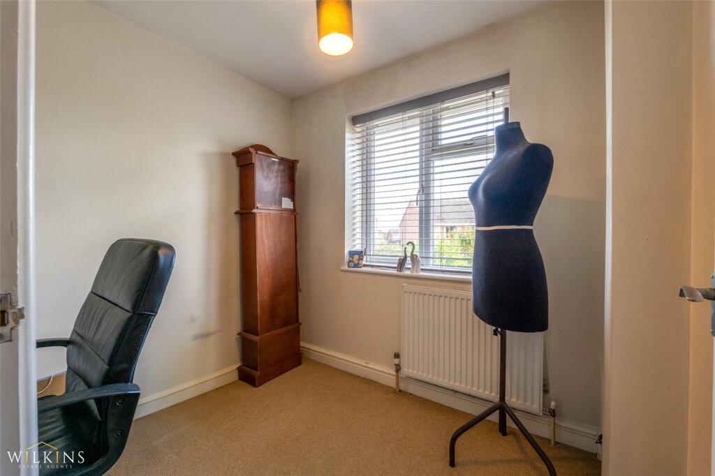 Additional image 21 of Wellesbourne, Tamworth, Staffordshire, B79