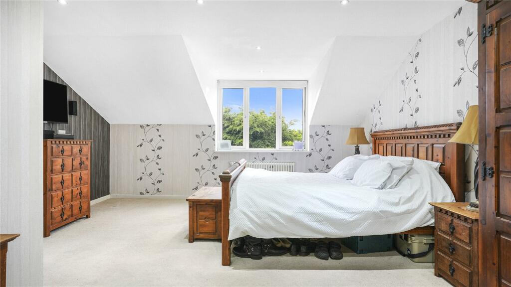 Additional image 21 of Kingsbury Road, Curdworth, Sutton Coldfield, Warwickshire, B76