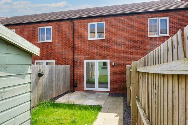 Additional image 4 of Meadow Way, Tamworth, Staffordshire, B79