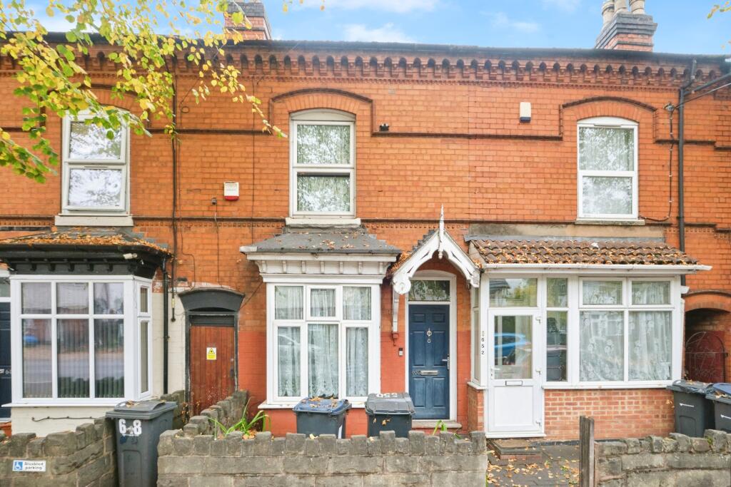 Property image for Bordesley Green, Birmingham, B9
