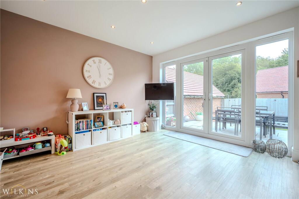 Additional image 5 of Barlaston Way, Amington, Tamworth, Staffordshire, B77