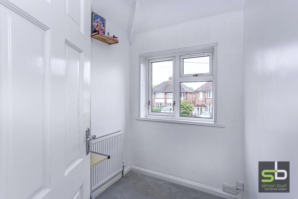 Additional image 20 of Wellsford Avenue, Solihull