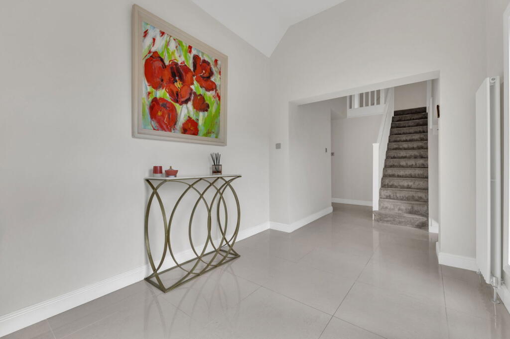 Additional image 7 of **CHAIN FREE** Woodlea Drive, Solihull