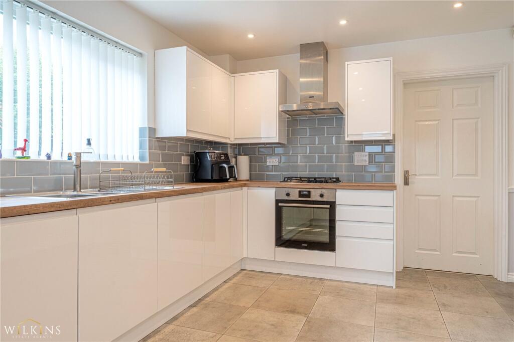 Additional image 6 of Petard Close, Two Gates, Tamworth, Staffordshire, B77