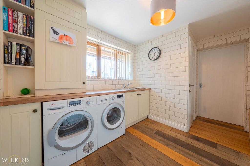 Additional image 11 of Station Road, Polesworth, Tamworth, Warwickshire, B78