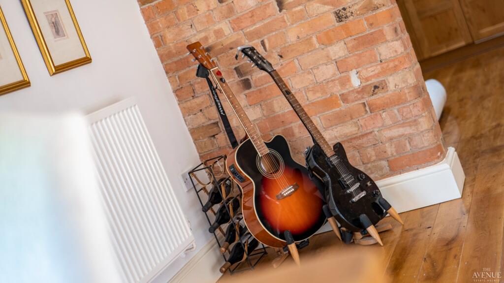 Additional image 20 of The Dutch Barn, Dunnimere Farm, Portway Lane, Harlaston, B79