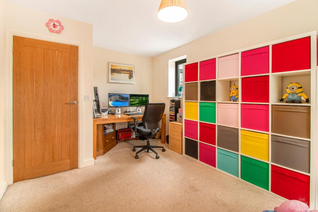 Additional image 28 of Rectory Close, Drayton Bassett, Tamworth, B78