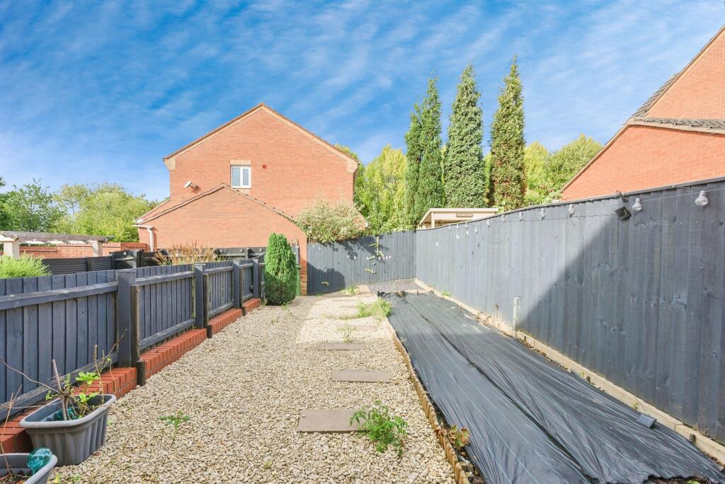 Additional image 13 of Russell Close, Wilnecote, Tamworth