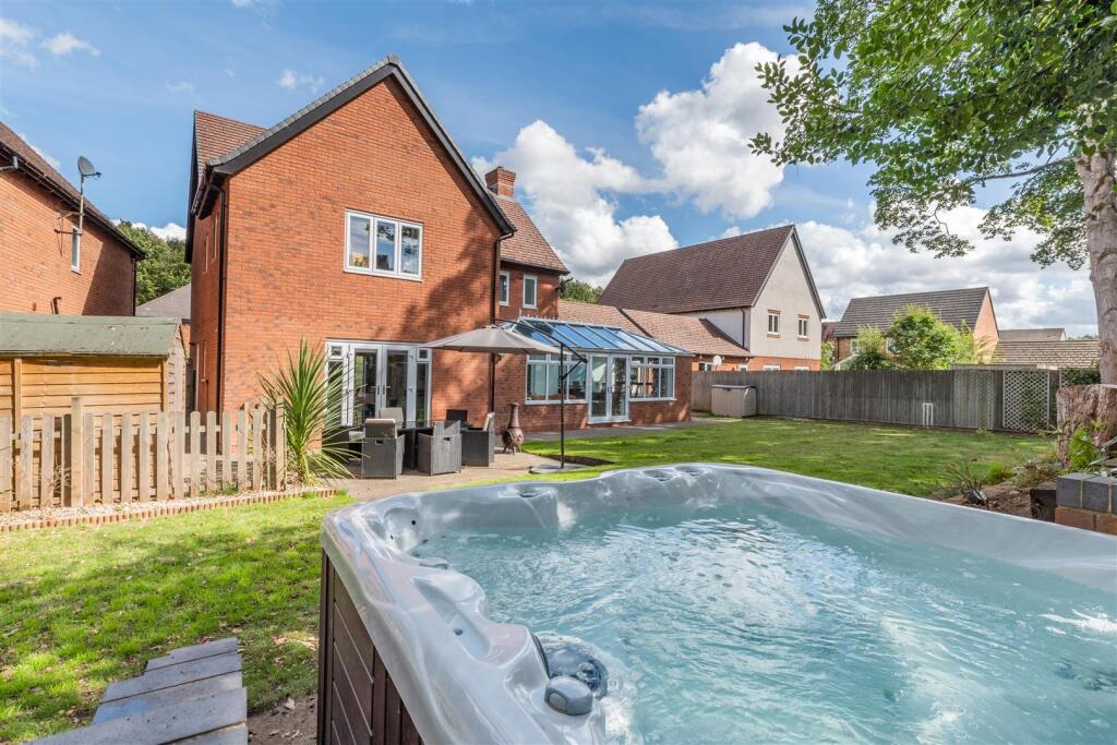 Additional image 31 of Thomas De Beauchamp Lane, Sutton Coldfield