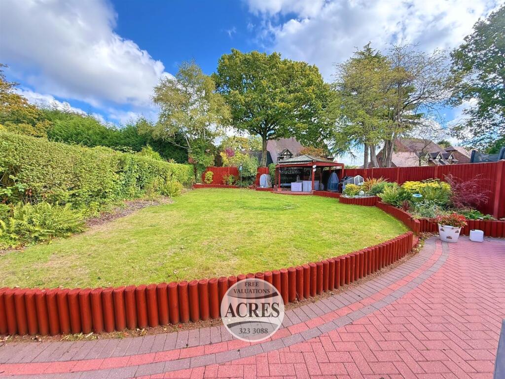 Additional image 37 of Chester Road, Streetly