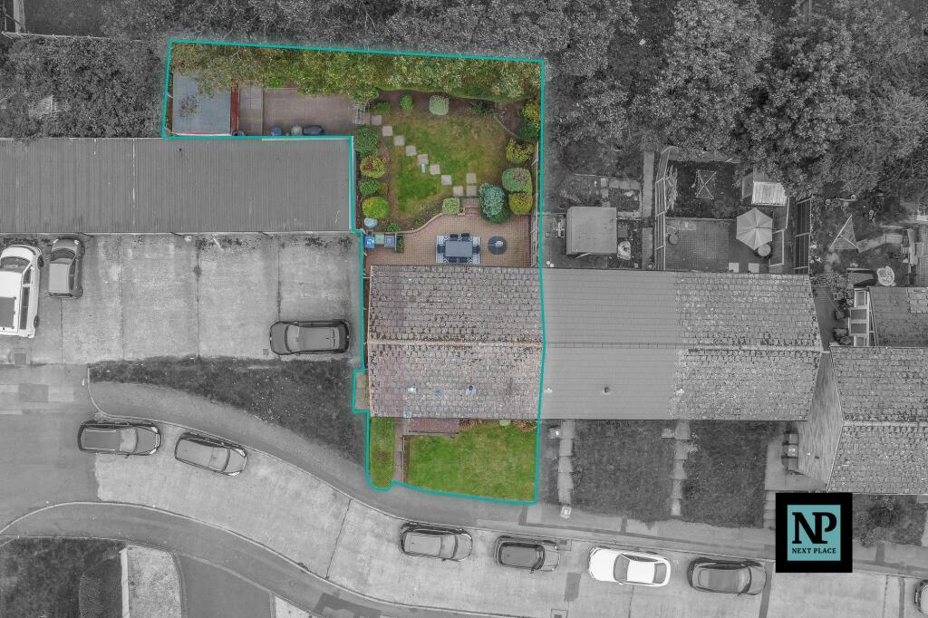 Additional image 2 of Dryden Road, Tamworth, B79