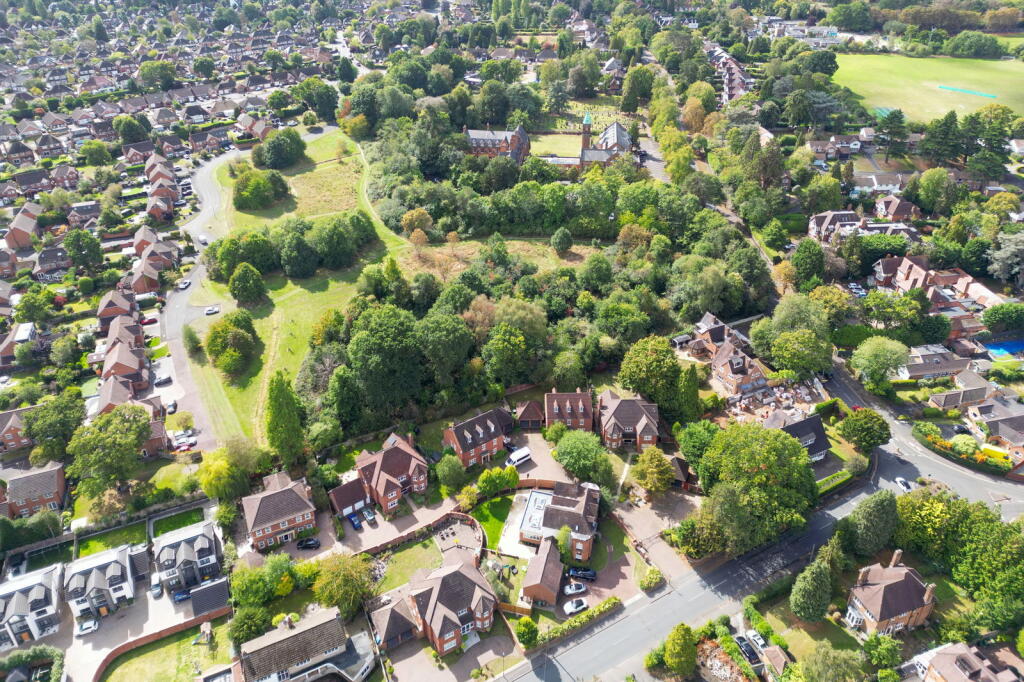 Additional image 34 of Grange Road, Solihull