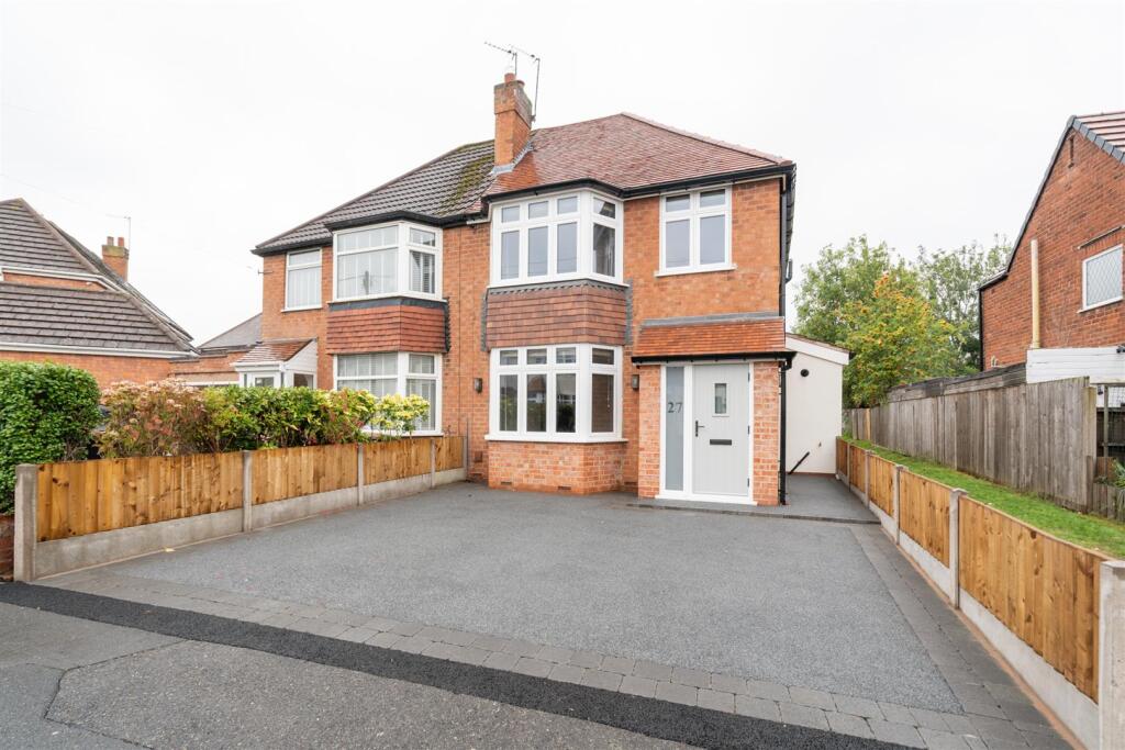 Additional image 19 of Avon Road, Shirley, Solihull