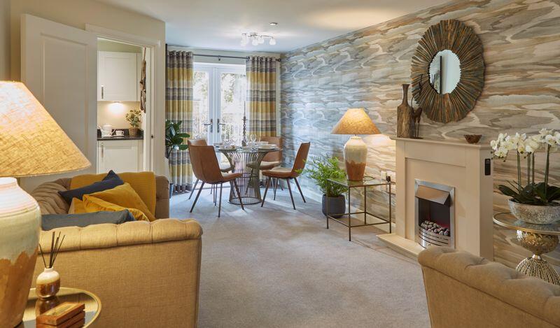 Additional image 6 of Apt 37, Broadleaf House, Birmingham Road, Wylde Green, Sutton Coldfield B72 1DH