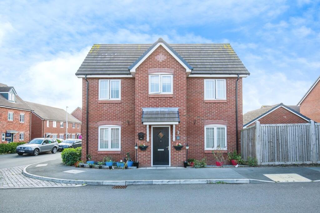 Additional image 21 of Red Marl Way, Warton