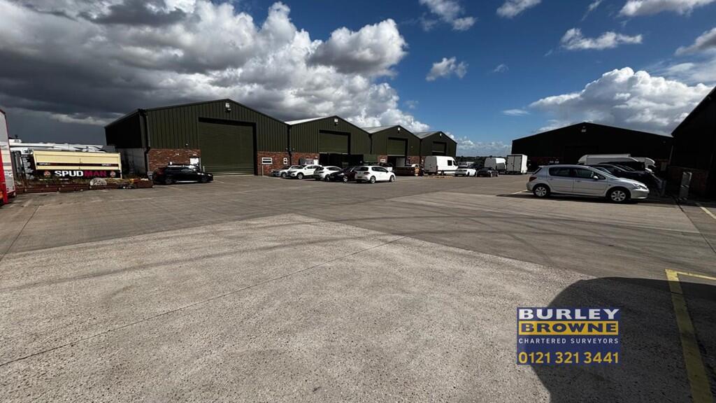 Additional image 2 of Unit 7, Elford Lowe Farm, Elford Road, Tamworth, Staffordshire, B79 9BJ