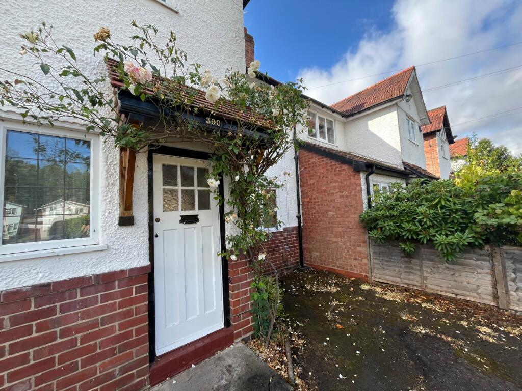 Additional image 29 of Lugtrout Lane, Catherine-de-Barnes, Solihull, West Midlands, B91