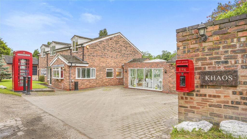Additional image 38 of Kingsbury Road, Curdworth, Sutton Coldfield, Warwickshire, B76