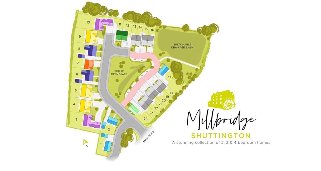 Additional image 18 of Shuttington, Tamworth