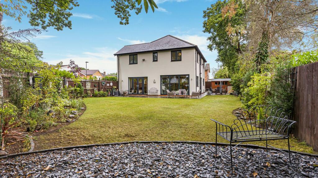 Additional image 33 of Penns Lake Road, Sutton Coldfield, B76