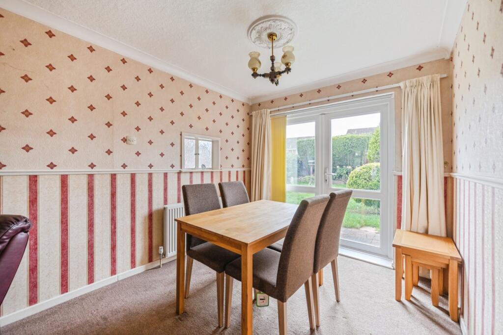 Additional image 5 of Hill Side, Kingsbury, Tamworth, Warwickshire, B78