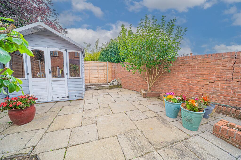 Additional image 22 of Enderby Close, Bentley Heath, B93