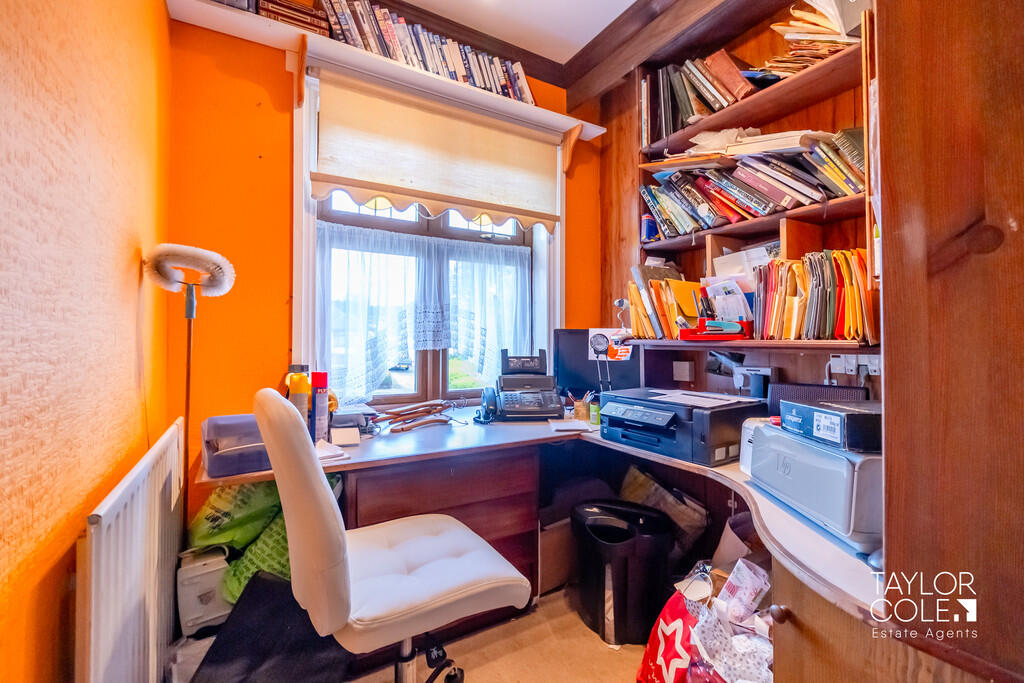 Additional image 18 of Common Lane, Polesworth