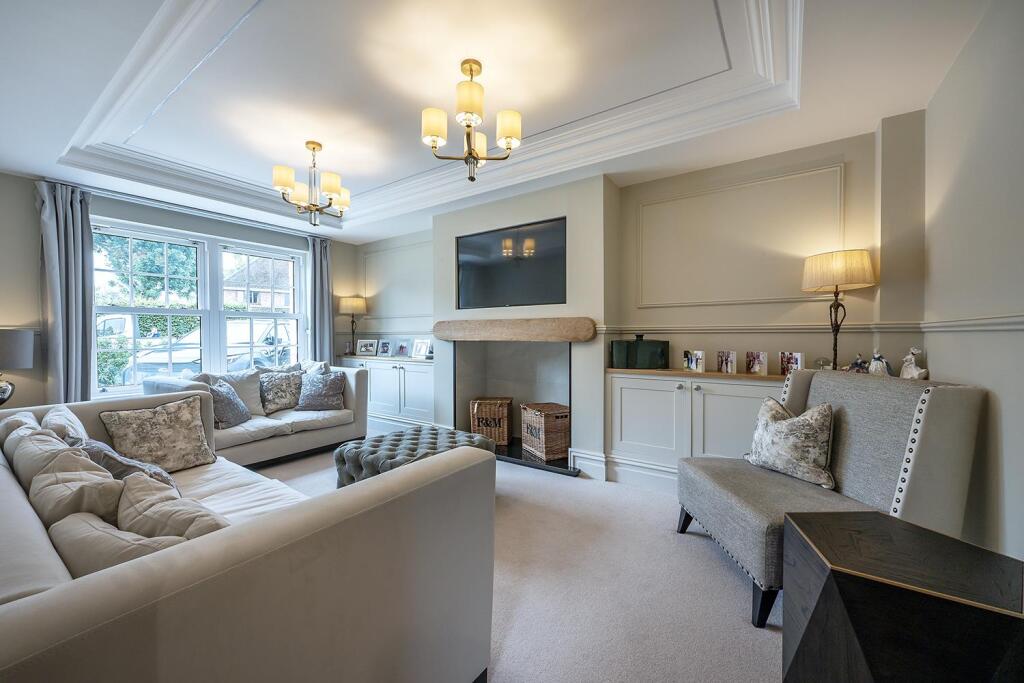 Additional image 2 of Woodchester Road, Dorridge, Solihull