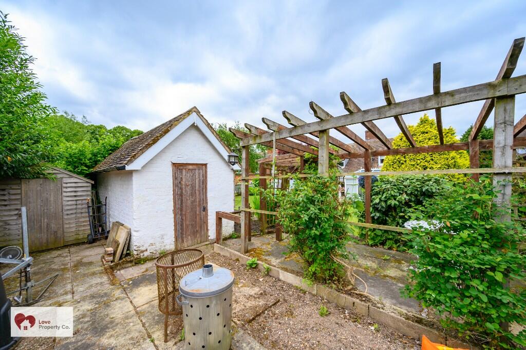 Additional image 32 of Pound Cottage, Barston Lane, Barston, Solihull, B92 0JZ